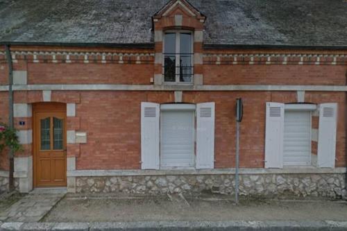 Grande maison de vacances in Ivoilemarrona