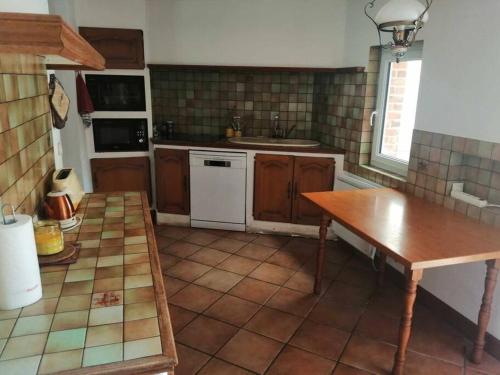 Grande maison de vacances in Ivoilemarrona