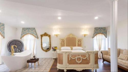 Kvareli Vintage hotel