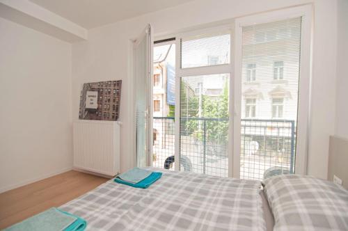 Beautiful apartment in the city center, Bratislava (photo 5)