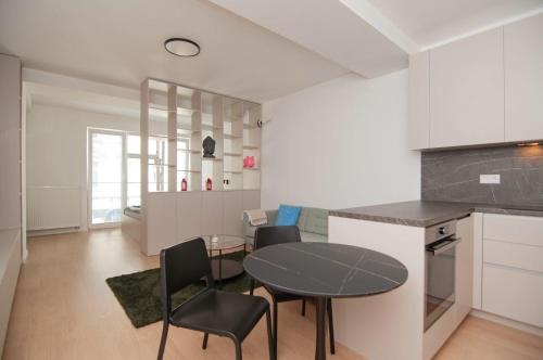 Beautiful apartment in the city center, Bratislava (photo 7)
