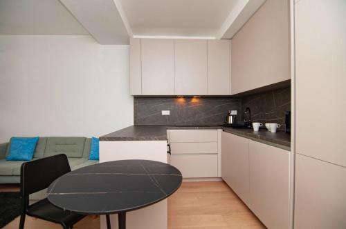 Beautiful apartment in the city center, Bratislava (photo 10)