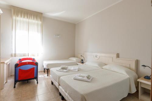 Hotel Classicano 5
