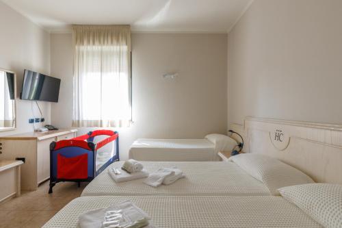 Hotel Classicano - image 5