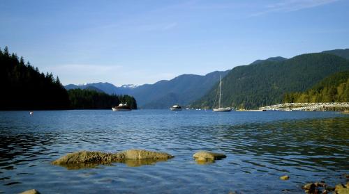 Scorpio House Langley- ROOM 3