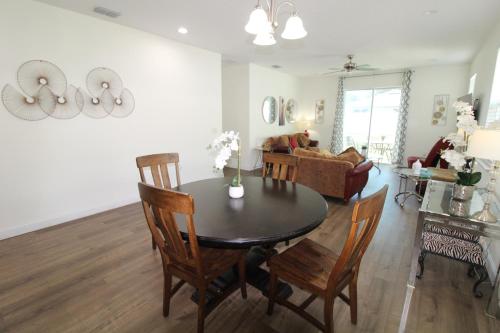 Full House Near Daytona Beach in Orlando, USA
