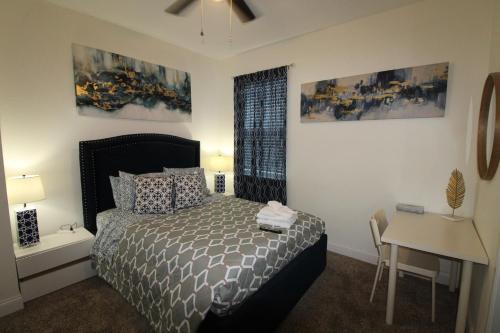 Full House Near Daytona Beach in Orlando, USA
