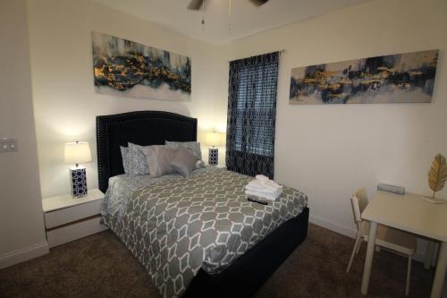 Full House Near Daytona Beach in Orlando, USA