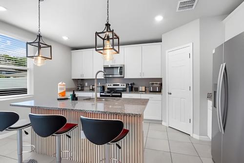Champions Gate Elegance in Loughman, USA
