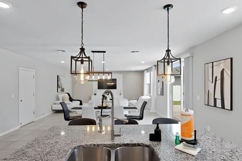 Champions Gate Elegance in Loughman, USA