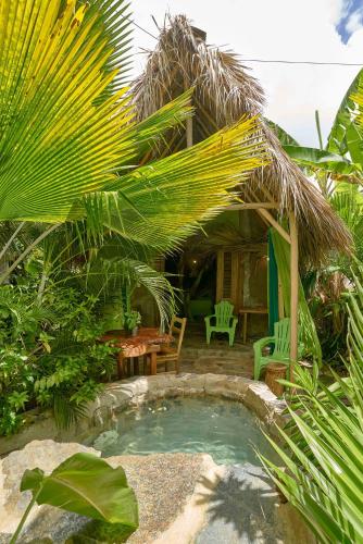 Chalet Tropical in Las Galeras