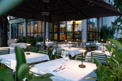 Hotel Classicano 2