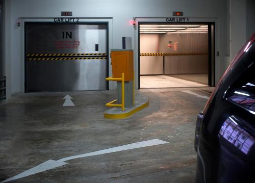 V ホテル ベンクーレン18