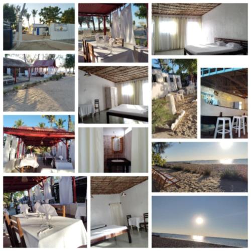 . La pirogue D or