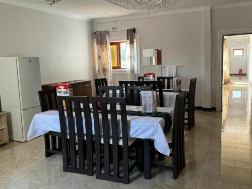 Instalaciones, Mphiri Lodge Sanga Nkhatabay in Nkhata Bay