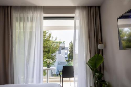 Azur Hotel, Atény (fotografie 6)