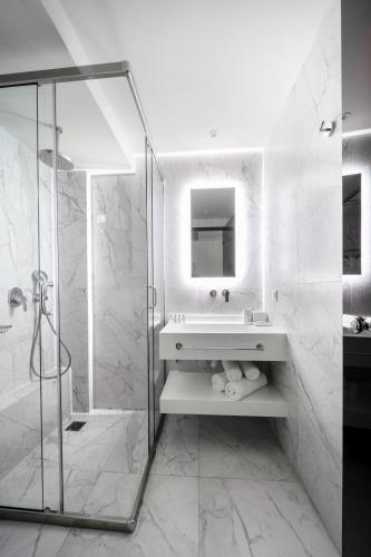 Azur Hotel, Atény (fotografie 4)