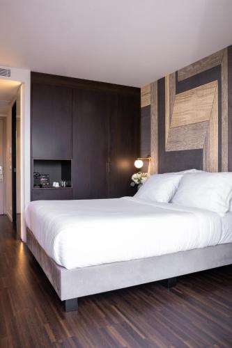 Azur Hotel, Atény (fotografie 8)