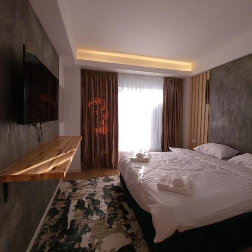 Apartament elegant cu terasă 5
