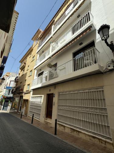L&G Apartamentos Benidorm 3