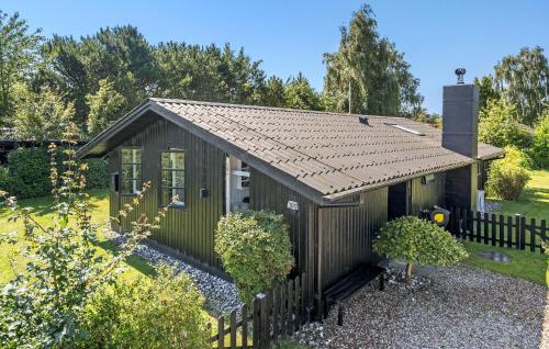 Exterior view, 2 Bedroom Cozy Home In Sydals in Sydals