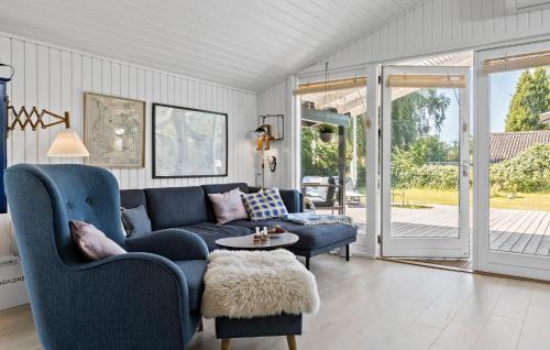 2 Bedroom Cozy Home In Sydals in Sydals