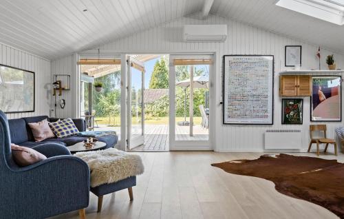 2 Bedroom Cozy Home In Sydals in Sydals