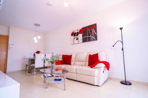 Apartamento CyM, Ronda (Foto 5)