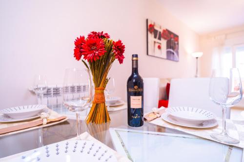 Apartamento CyM, Ronda (Foto 4)