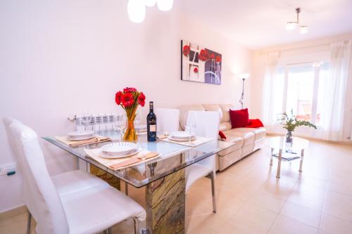Apartamento CyM, Ronda (Foto 3)