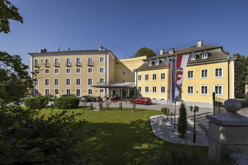ARCOTEL Castellani Salzburg, Salzburg (Foto 3)