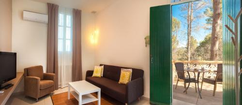 Balneario de Cofrentes in 科弗倫泰斯