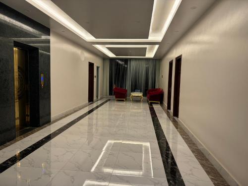 Linh San Hotel in 和平