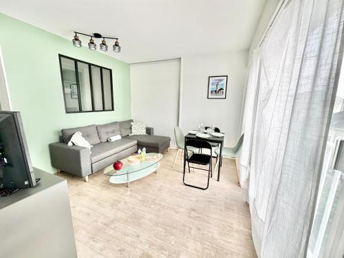 Le Cosy Corner douillet et paisible near Palais des Sports de Beaublanc