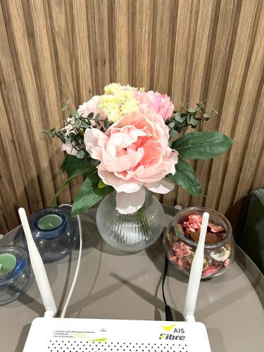 Parima Studio Sukhumvit 64