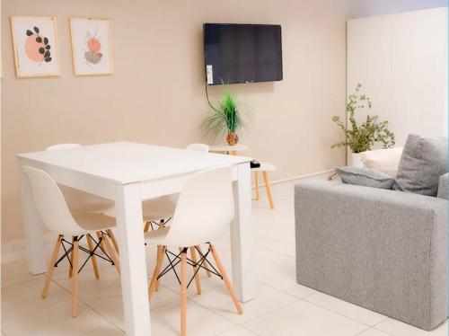 BORGES HOUSE APARTS Apartamentos con cochera a dos cuadras del Obelisco!