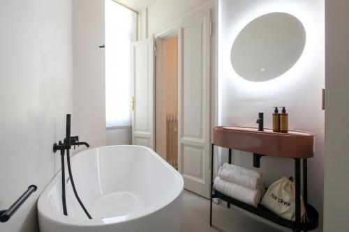 Cà Bèla - Certosa SUITES 3
