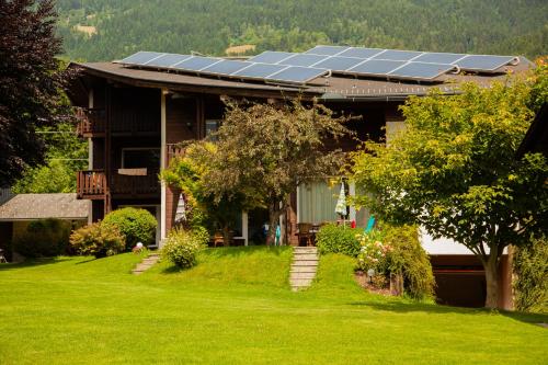 Seeapartments Kärnten - image 5