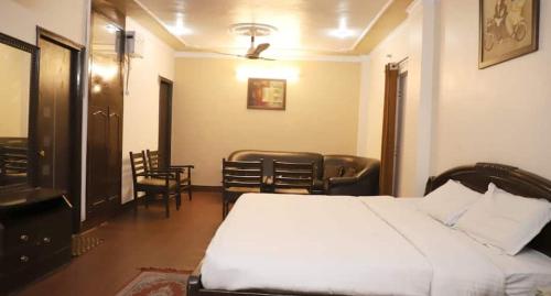 Hotel Rohit Residency in Bijnor