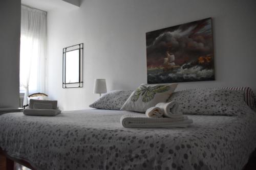  Residenza delle Farfalle in Padua