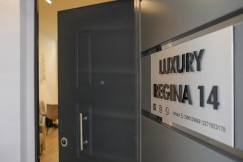 Luxury Regina 14 2