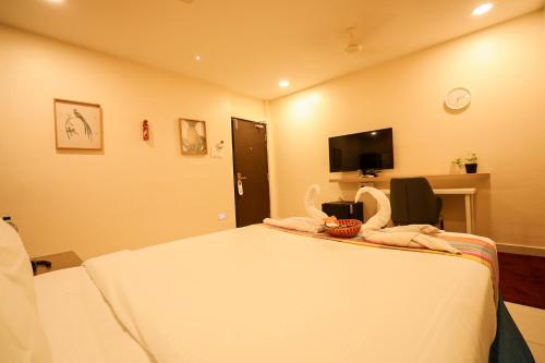 hotel photo