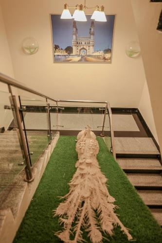 Hotel White Fields Hitec City, Hyderabad – Hyderabad, IA