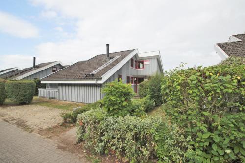 Wildgans 271 in Mirow, Deutschland