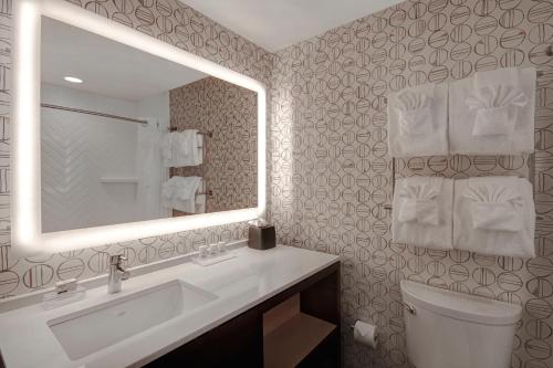 Holiday Inn Detroit Northwest - Livonia an IHG Hotel - image 7