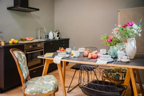 Studio on Gut Buchwies near Garmisch-Partenkirchen, Oberau (photo 6)
