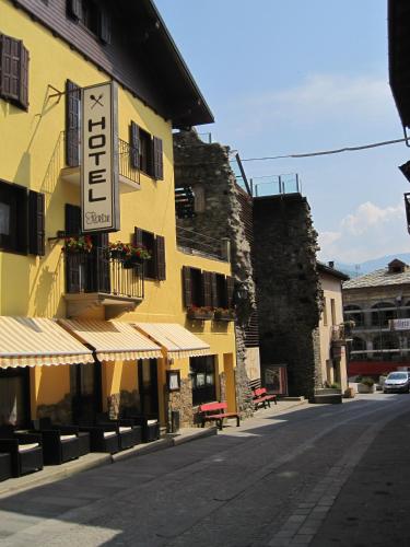 Hotel Florian 4