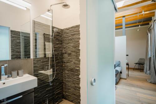 Studio on Gut Buchwies near Garmisch-Partenkirchen, Oberau (photo 8)