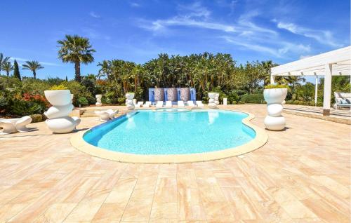 Nice Home In Partinico With Wifi