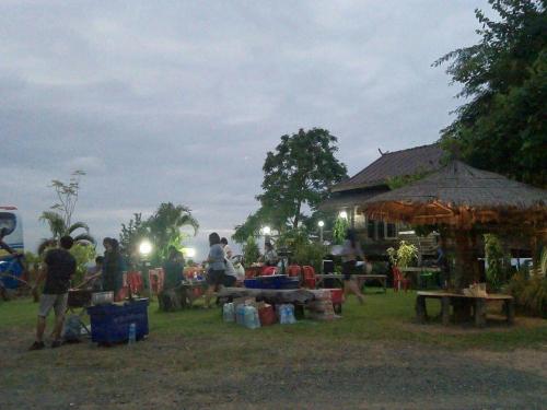 บ้านไร่ชายเขาวังน้ำเขียวฟาร์มสเตย์ 2